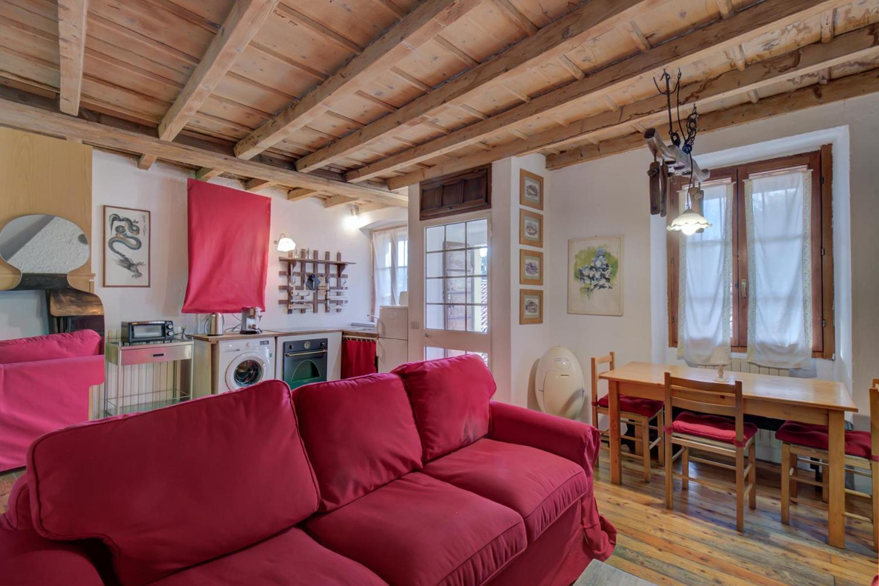 Navigli, Caratteristico Appartamento Milanese ภายนอก รูปภาพ