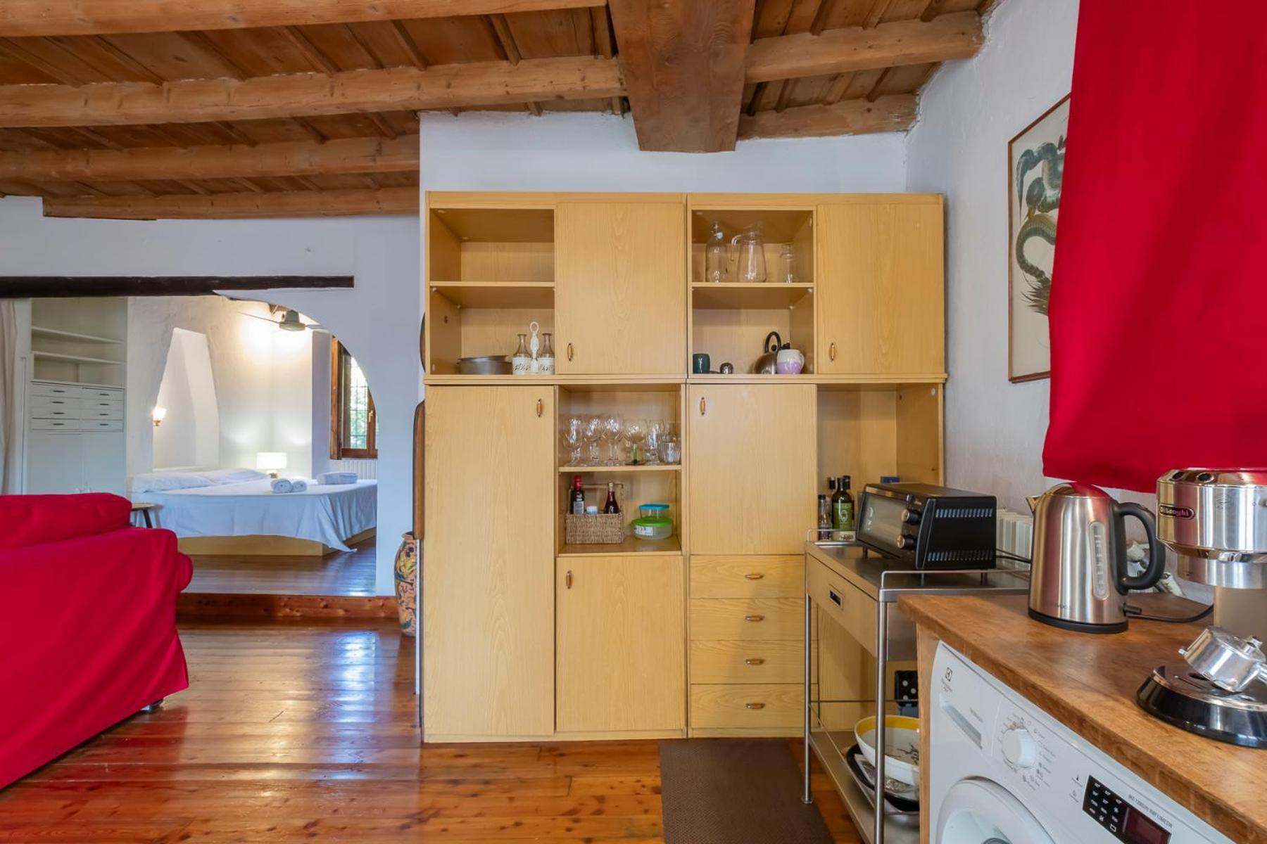Navigli, Caratteristico Appartamento Milanese ภายนอก รูปภาพ