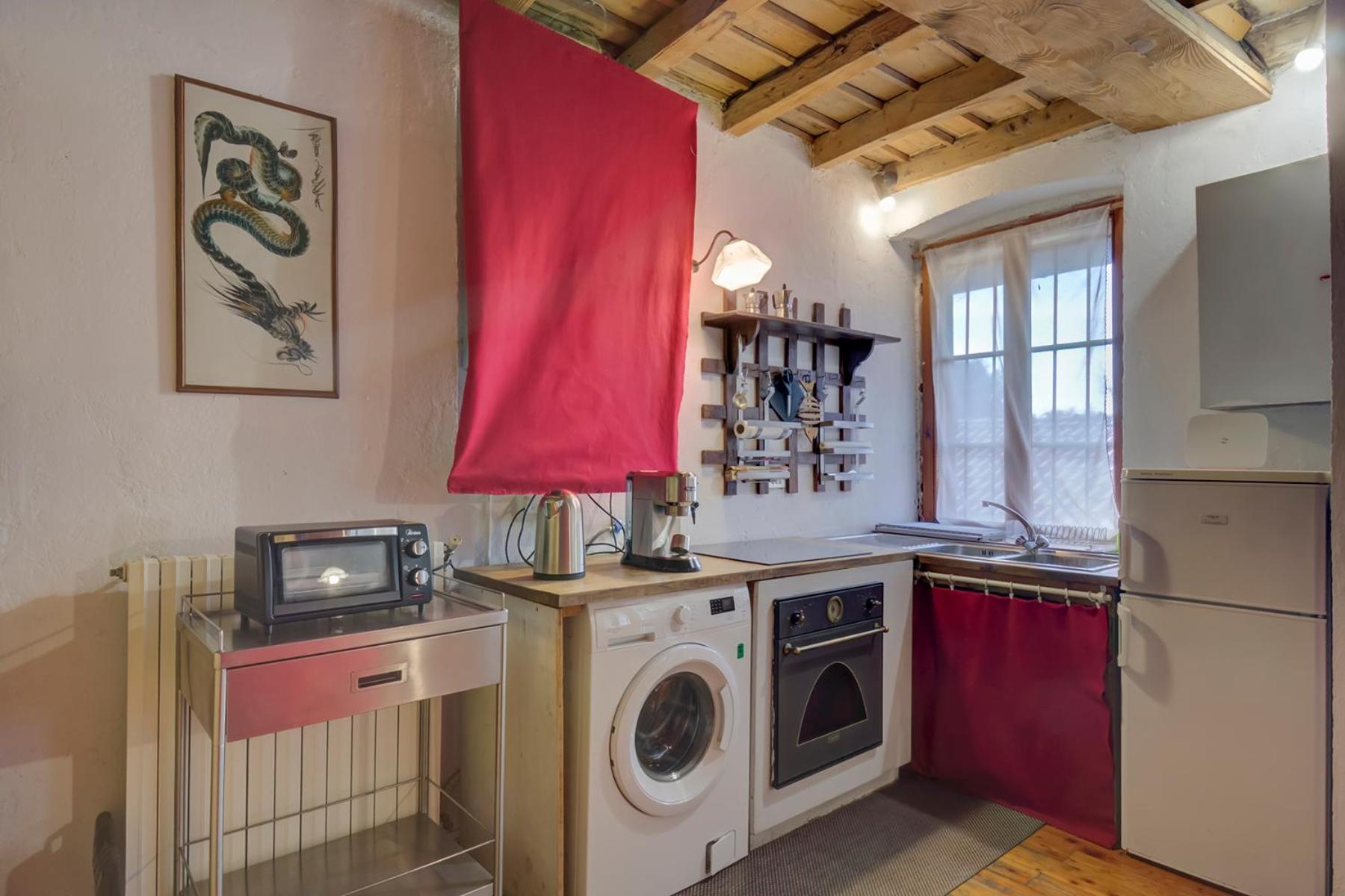 Navigli, Caratteristico Appartamento Milanese ภายนอก รูปภาพ