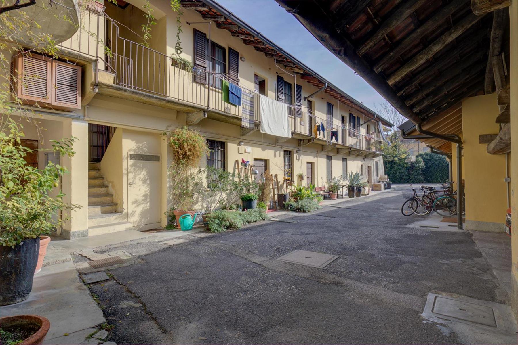 Navigli, Caratteristico Appartamento Milanese ภายนอก รูปภาพ